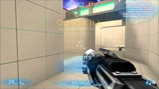 [UberStrike] Test Game