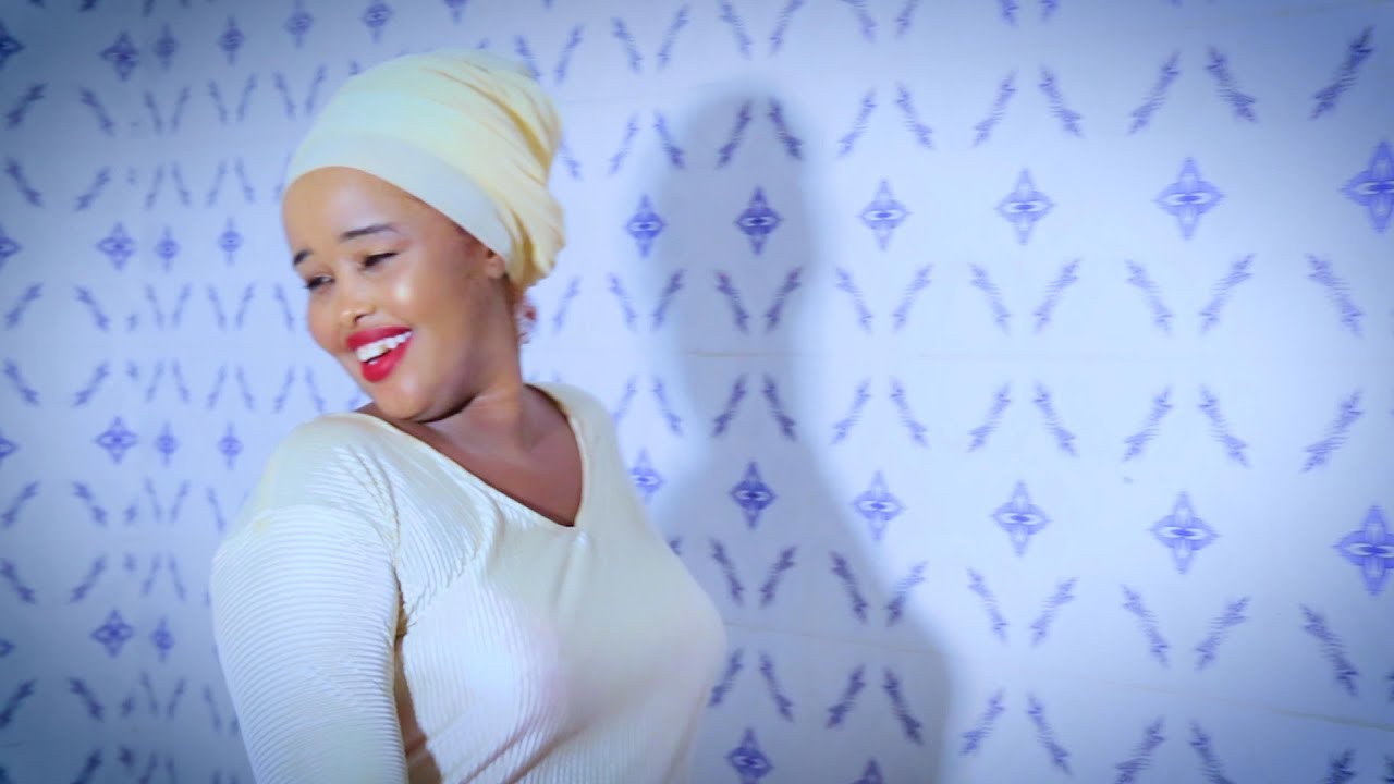 NADIIRA NAYRUUS | WIILKAAN XUSHAAD TAHAY | NAKHSHAD  CUSUB | 2020 OFFICIAL MUSIC VIDEO