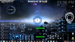 Windows 7 DESKTOP CUSTOMIZATION