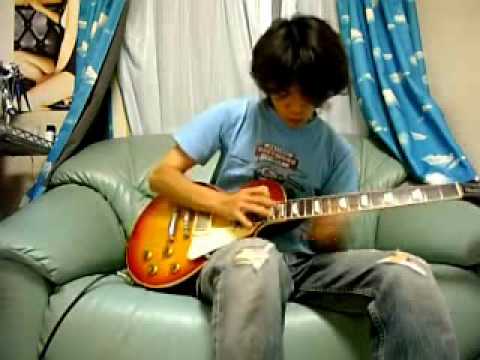カノンロック Canon Rock - YouTube