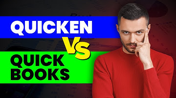 🔷 QuickBooks vs Quicken 🟥 Why Smart Business Owners Are Switching to Quicken