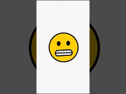 رسم سمايل سهل جدا رسم سمايلات تعليم الرسم  الرسوم رسم سهل رسم  سمايل