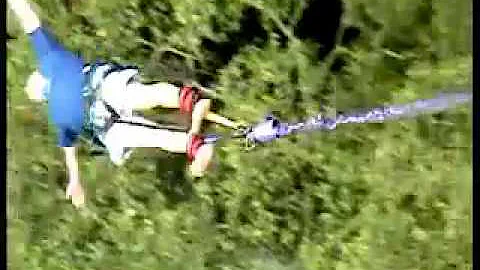 James Vitale ~ How Selling a Home is Like Bungee J...