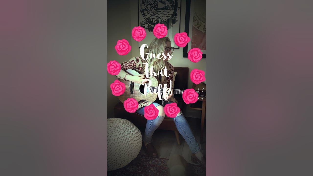 Guess That Riff - Heavy Soul Edition Part 3