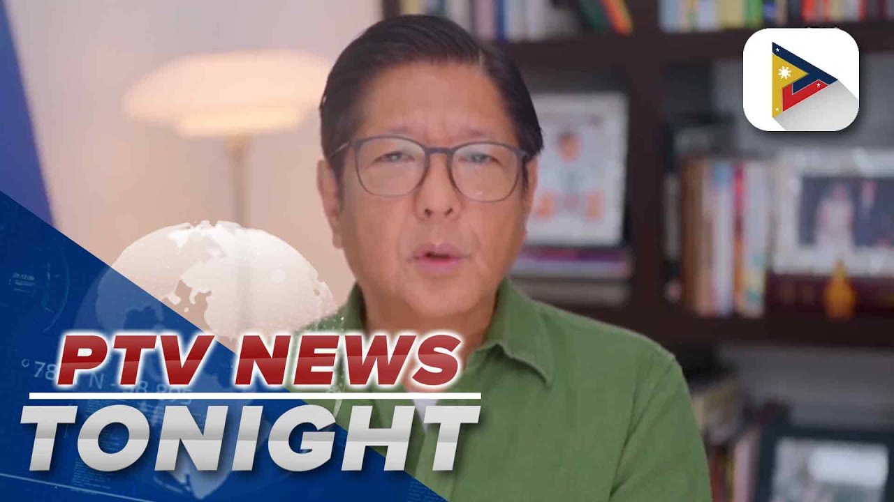 PBBM announces Ombudsman has recommended filing of cases vs. those behind St. Timothy...