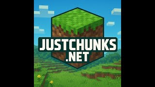 JustChunks Part 2