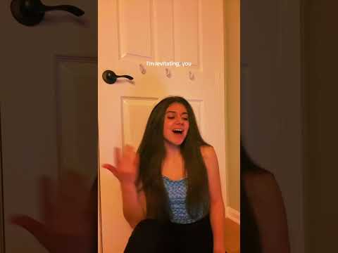 Levitating – dua lipa cover #cover #musician #tiktok #singing #trend #piano #music