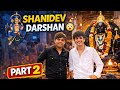 Finally Shani Dev Darshan 😲🙏 | Shanidev Mandir Vlog | Part 2
