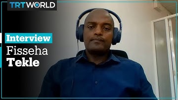 Eritrean troops accused of crimes against humanity