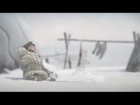 Never Alone (видео)