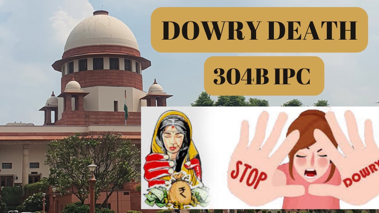 Husband s Extramarital Affair Dowry Death Charges Section 304B IPC Husband s Extramarital Affair Dowry Death Charges Section 304B IPC