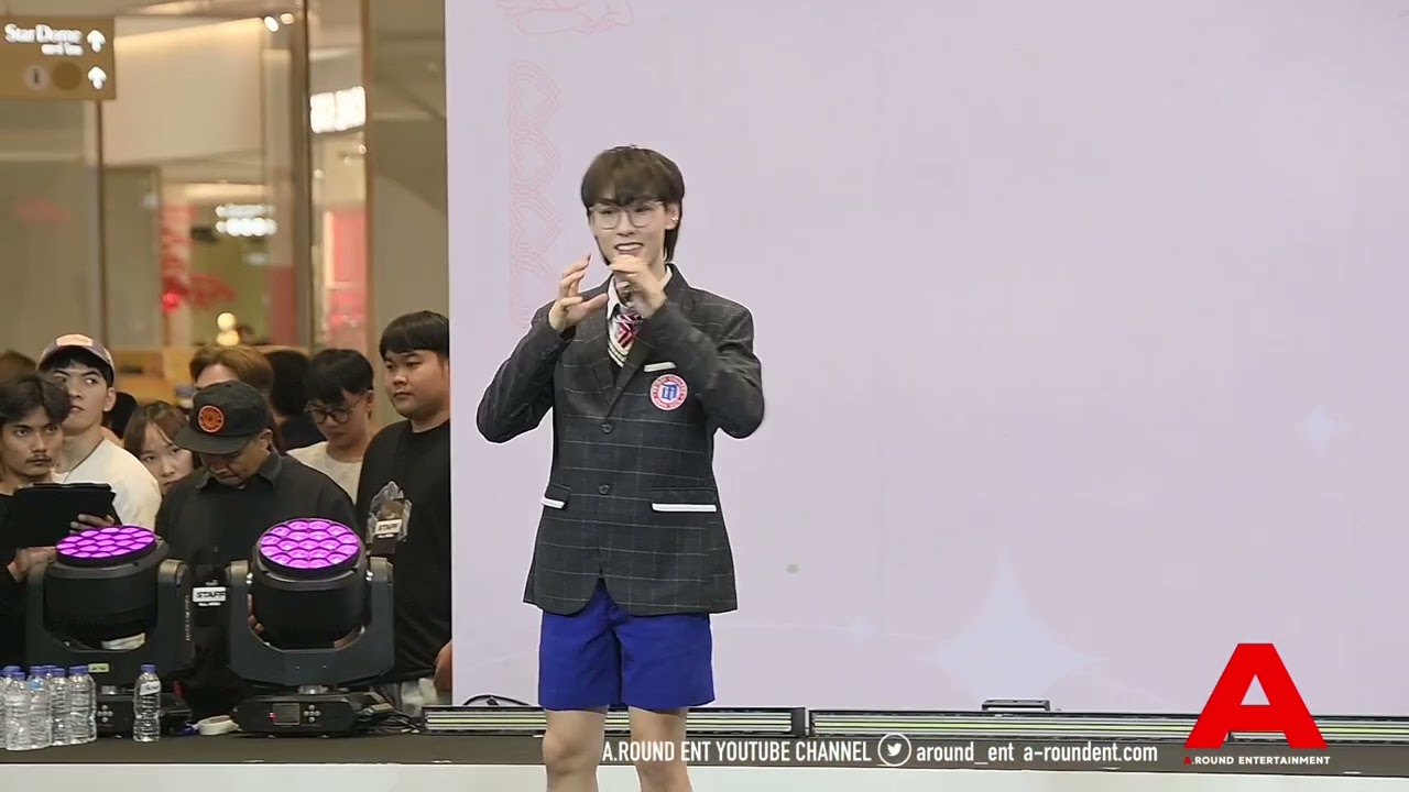 โชว์พิเศษจาก ทีมนักแสดง​ “LOVE SICK 2024” ในงาน “Tia51 Thanks Giving”