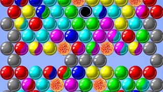   Bubbels shooter Bubble shooter android gameplay | bubble shooter | bubble shooter game new levels  screenshot 5