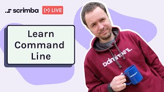 Ask an Expert: How to use command line (basic tutorial)