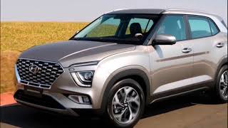 HYUNDAY CRETA 2025 OU CHERY TIGGO 8 2025