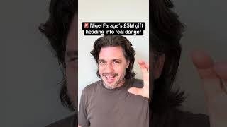 Nigel Farage’s £5M