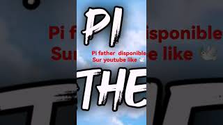 pi father disponible sur le site youtube Africalyrics 💯💯💯