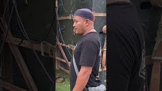 Mbah Sho Bagi Sticker Brewog 