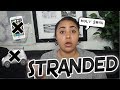 STORYTIME: STRANDED FOR FIVE HOURS! NO CAR + NO PHONE