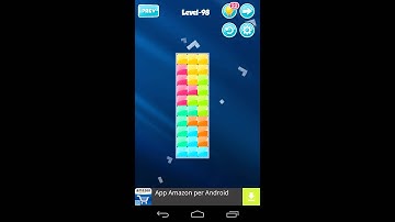 Block! Rookie level 91-100