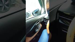 Chery Omoda 5 _ Hırsızlık Alarmı Nasıl Çalışır?