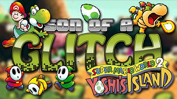 Super Mario World 2: Yoshi