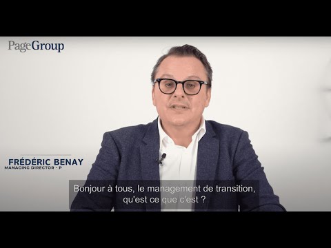 Tous savoir sur le Management de transition