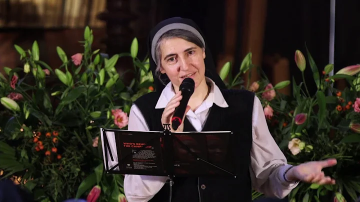 What is the problem with feminism in our Church? b...