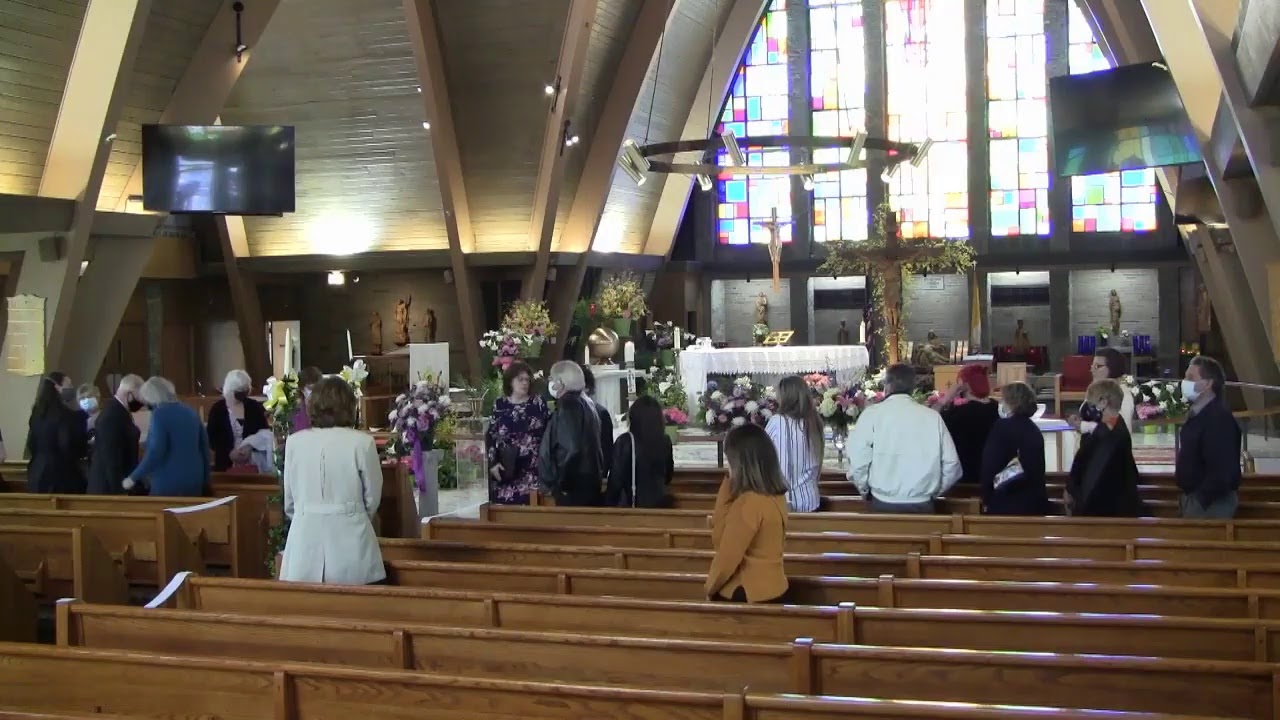 St. Church Erie Live Stream YouTube