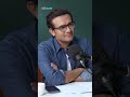 "Kisi bhi Art ka koi zamana nahi hota!" - Tehzeeb Hafi - #tehzeebhafi #geopodcast #shorts