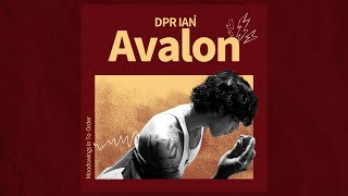 DPR IAN - Avalon [Lyrics/가사/Eng/Kor]