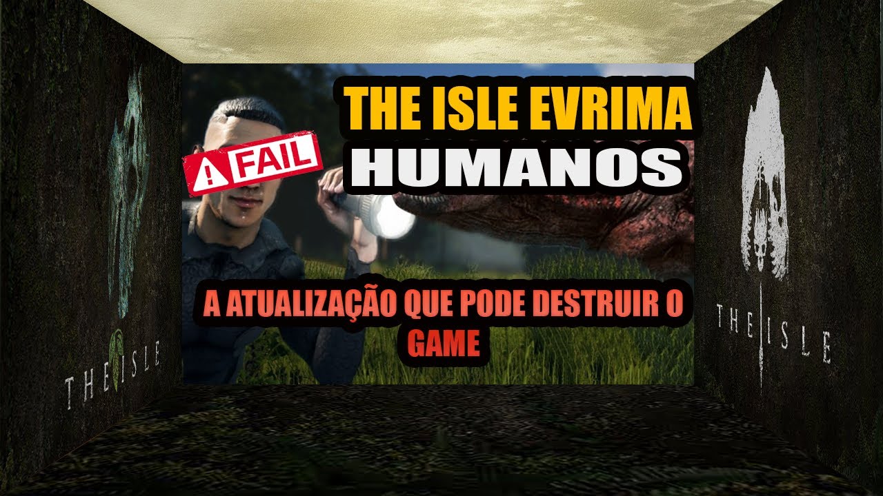 The Isle: veja gameplay e requisitos para download do jogo para PC