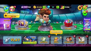 Head Ball 2 in 2022 | 15 win streak | #1 in league | Tips and Tricks to win every game screenshot 5