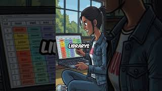 ADHD Brain Turned 5-Minute Library Trip Into 3-Week Research Project