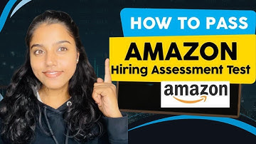 Amazon VCS 2025 New Assessment Pattern & Strategy | 100% Selection Guide