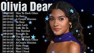 Download Lagu Full Album Olivia Dean｜Modern soul and indie pop, Top 20 smooth emotional tracks MP3