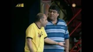 Μάρκος Λεζές Στο Οαεδ