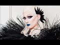 Full Tutorial - Drag Queen Makeup - Halloween 2018