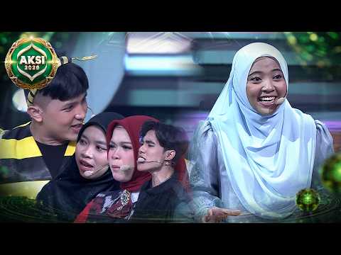 Jangan Runtuh! Thalita-Tuban Kupas Tuntas Benteng Teguh Dari Selingkuh
