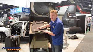 3D Maxpider Kagu Floor Liners 3D Maxpider Kagu Floor Liners