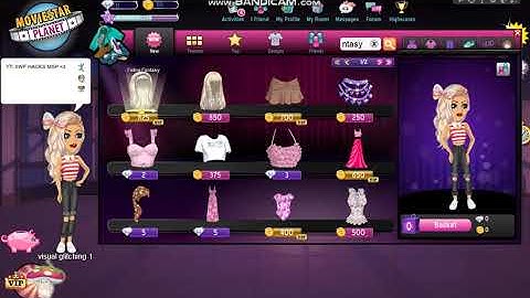 How To Spawn Visual Dpacks - #7 Waves Set ♥ (MSP Cheat Engine Tutorial - Working 2025 ♥)