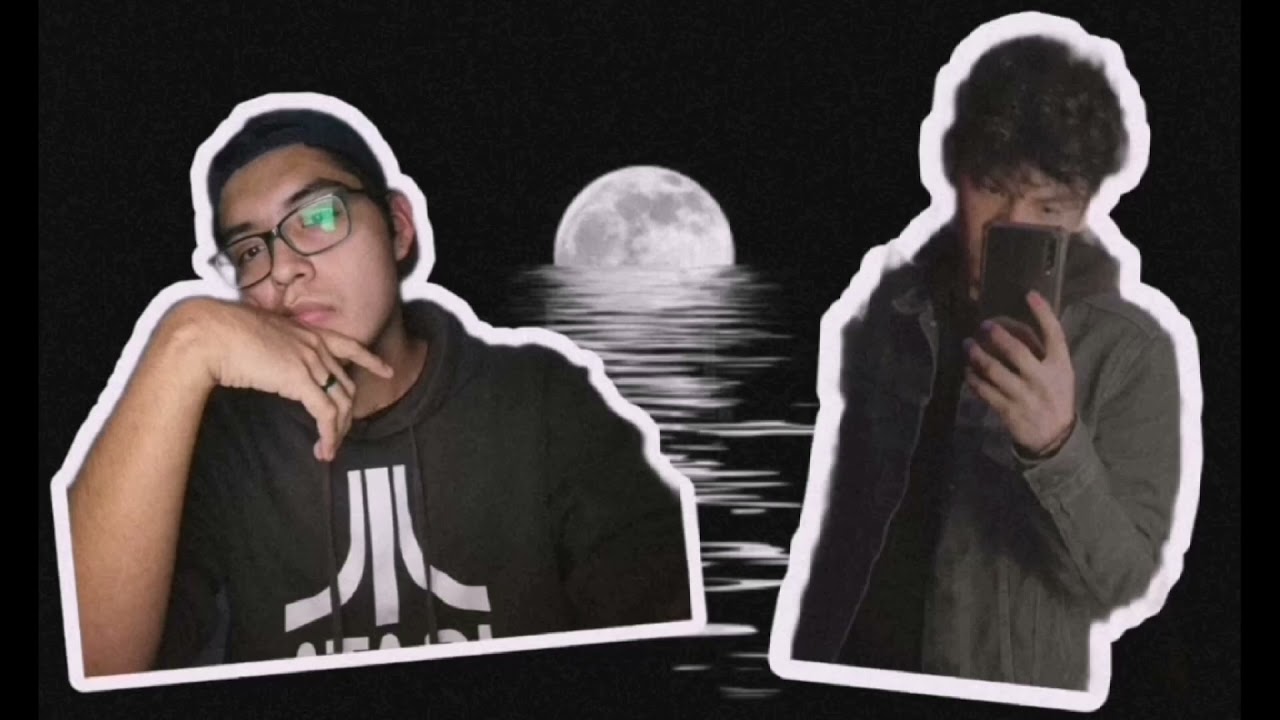 Desde el comienzo || Jatz Ft Charles Nied || (Proud by Fx-M Black Beat's)