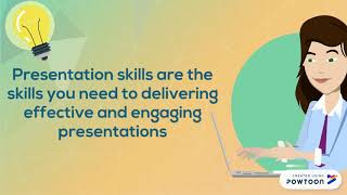 PEC 700 ( PRESENTATION SKILLS )