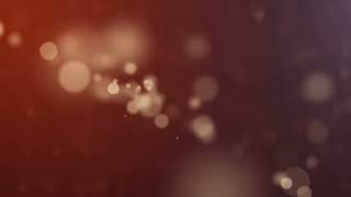 The blots on a brown background 4K screenshot 4