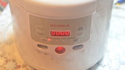 How to fix Multi-cooker E1 and E3 code problem