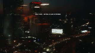 Download Lagu Girl in Red - We Fell In Love In October (lofi+rain) Download Lagu Girl in Red - We Fell In Love In October (lofi+rain)
