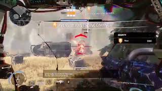 Nice Titanfall 2 titan double kill
