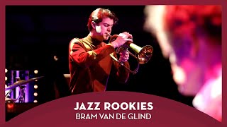 Bram van de Glind | Jazz Rookies | Live in TivoliVredenburg (2022)