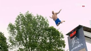 Celebrity Døds World Championships 2019 - Classic døds - Quarterfinals Profile