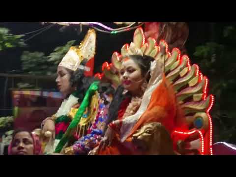 Shivratri Shobha Yatra Kartarpur 2026 Live | Shivratri Shobha Yatra Kartarpur Live